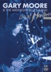 Gary Moore & The Midnight Blues Band - Live At Montreux 1990 DVD Gary Moore & The Midnight Blues Band - Live At Montreux 1990 DVD